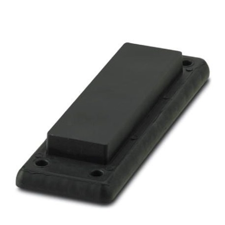 MH-10CL-MULTI-55-PV-BK - MH-10CL-MULTI-55-PV-BK 1424584 PHOENIX CONTACT Cable feed-through plates