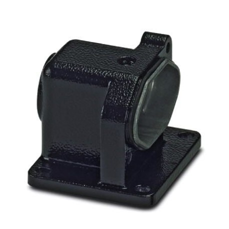 HC-HPR-D07-SHFH-1SSM20-EMR-BK - HC-HPR-D07-SHFH-1SSM20-EMR-BK 1424641 PHOENIX CONTACT Housing