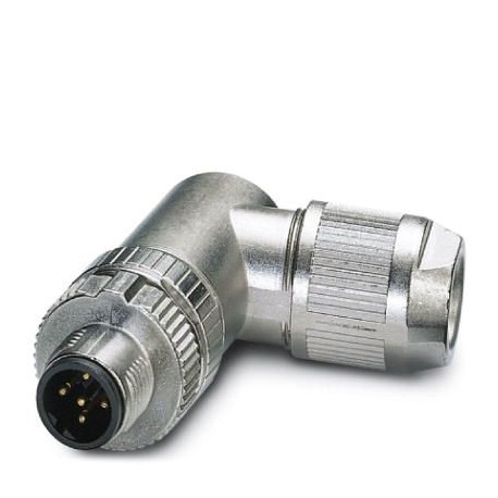 SACC-M12MRB-5PL SH - SACC-M12MRB-5PL SH 1424663 PHOENIX CONTACT Connector
