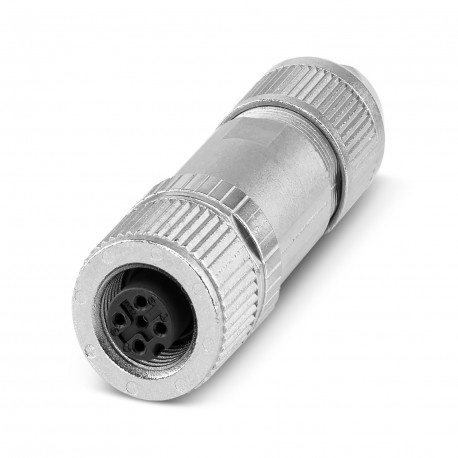 SACC-M12FS-5PL SH DN - SACC-M12FS-5PL SH DN 1424672 PHOENIX CONTACT Bus system connector