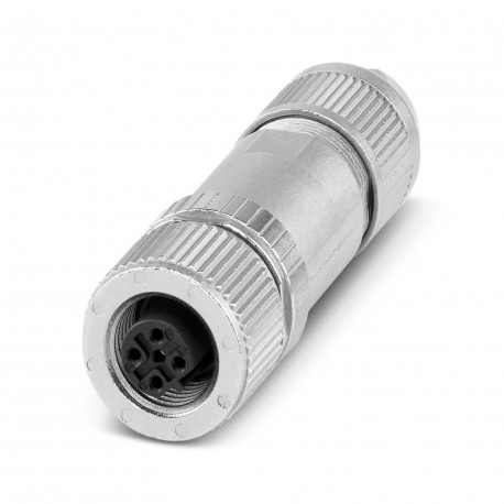 SACC-M12FSB-5PL SH IB - SACC-M12FSB-5PL SH IB 1424676 PHOENIX CONTACT Bus system connector
