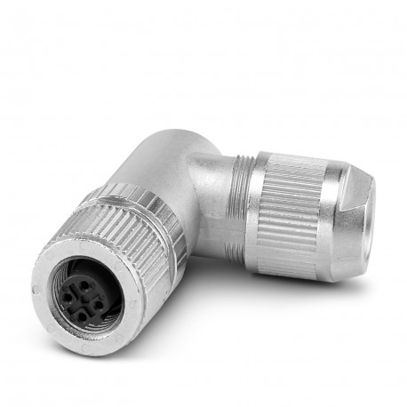 SACC-M12FRB-5PL SH IB - SACC-M12FRB-5PL SH IB 1424677 PHOENIX CONTACT Bus system connector