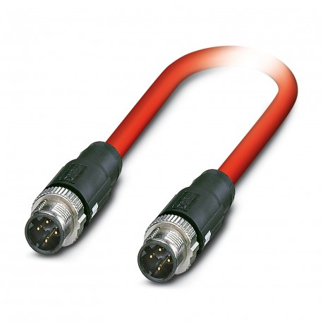 NBC-MSD/ 4,0-93K/MSD SCO - NBC-MSD/ 4,0-93K/MSD SCO 1424754 PHOENIX CONTACT Network cable NBC-MSD/ 4,0-93K/MSD SCO 1424754