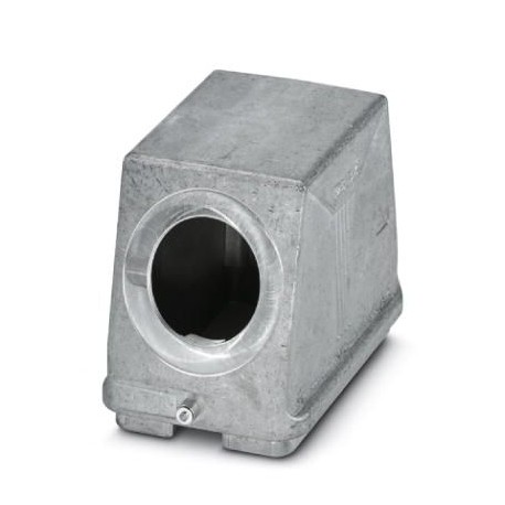 HC-STA-B48-HHFS-1STM40-EM-AL - HC-STA-B48-HHFS-1STM40-EM-AL 1424861 PHOENIX CONTACT Housing