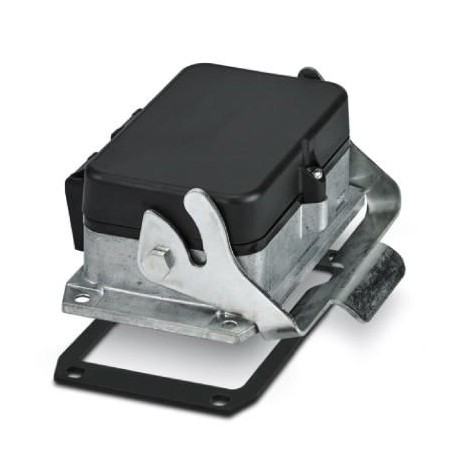 HC-STA-B48-BWSC-EMC-AL - HC-STA-B48-BWSC-EMC-AL 1424864 PHOENIX CONTACT Housing