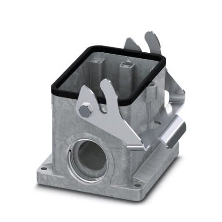 HC-STA-B48-SHWS-2SSP29-EMC-AL - HC-STA-B48-SHWS-2SSP29-EMC-AL 1424865 PHOENIX CONTACT Housing