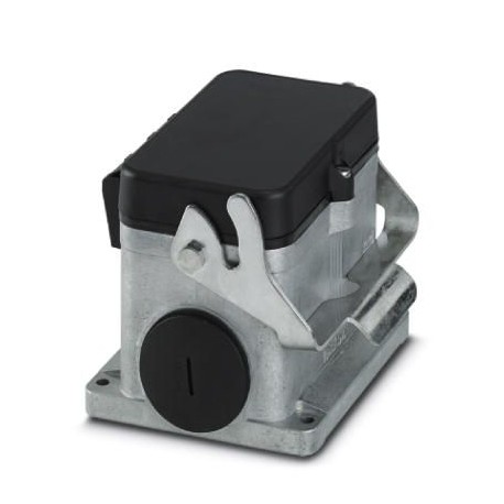 HC-STA-B48-SHWSC-2SSM40-EMC-AL - HC-STA-B48-SHWSC-2SSM40-EMC-AL 1424874 PHOENIX CONTACT Housing