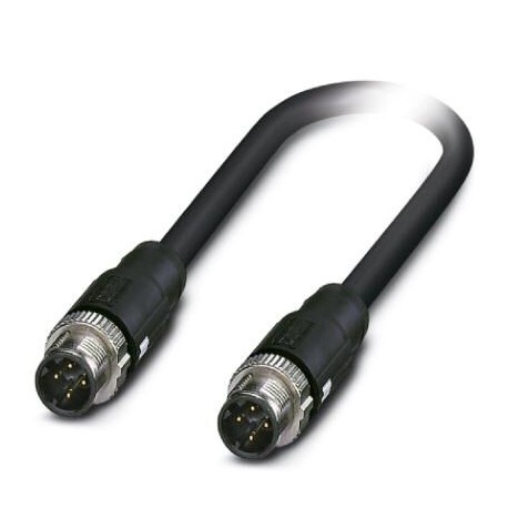 NBC-MSD/25,2-939/MSD SCO SI - NBC-MSD/25,2-939/MSD SCO SI 1425179 PHOENIX CONTACT Network cable NBC-MSD/25,2-939/MSD SCO SI 1425179