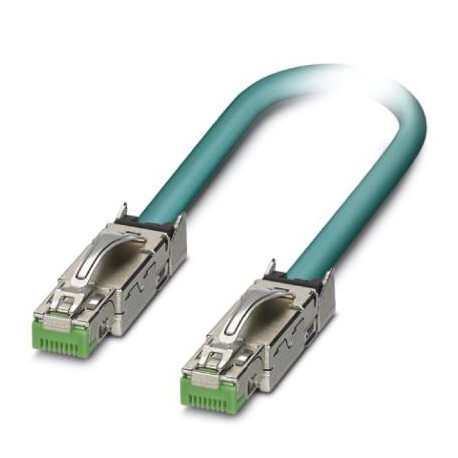 NBC-R4BQ/5,0-94B/R4BQ - NBC-R4BQ/5,0-94B/R4BQ 1425208 PHOENIX CONTACT Network cable NBC-R4BQ/5,0-94B/R4BQ 1425208