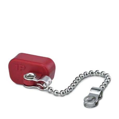 CUC-DSI-P1PRD-S/DS9 - CUC-DSI-P1PRD-S/DS9 1425479 PHOENIX CONTACT D-SUB protective cover CUC-DSI-P1PRD-S/DS9 1425479