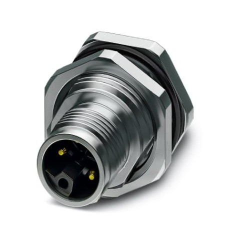 SACC-DSI-M12MSL4CON-M16XL-L180 - SACC-DSI-M12MSL4CON-M16XL-L180 1425592 PHOENIX CONTACT Flush-type connector