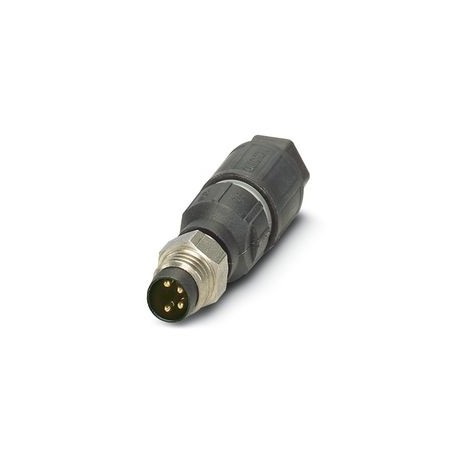 SACC-M 8MS-4QO-0,5-VA - SACC-M 8MS-4QO-0,5-VA 1426315 PHOENIX CONTACT Sensor/actuator connector