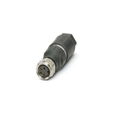 SACC-M 8FS-4QO-0,5-VA - SACC-M 8FS-4QO-0,5-VA 1426316 PHOENIX CONTACT Sensor/actuator connector