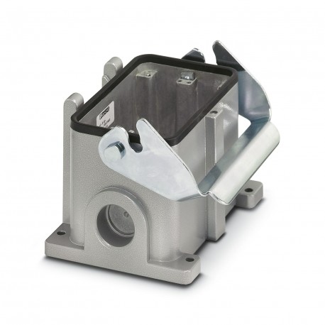 HC-B 48-SML-100/O2PG36 - HC-B 48-SML-100/O2PG36 1460248 PHOENIX CONTACT Housing HC-B 48-SML-100/O2PG36 1460248
