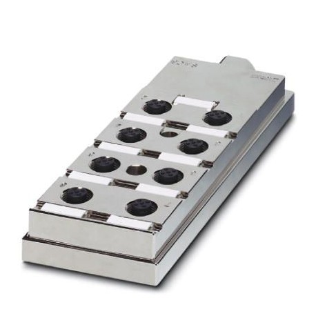 SACB-6-SH PARA - SACB-6-SH PARA 1511792 PHOENIX CONTACT Sensor/actuator box