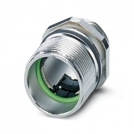 CA-00000006Y00/0040 - CA-00000006Y00/0040 1622572 PHOENIX CONTACT Device connector, front mounting CA-00000006Y00/0040 1622572