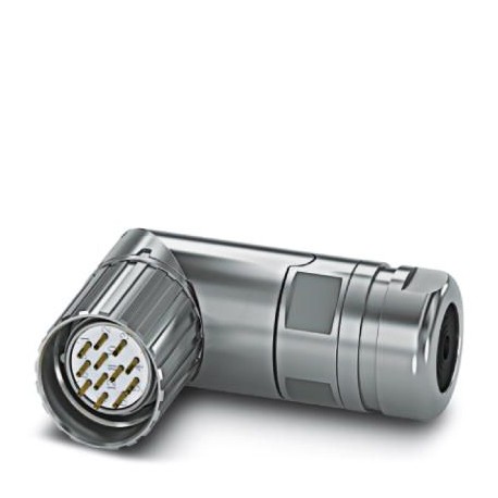 CA-1RP1N8AT006 - CA-1RP1N8AT006 1624076 PHOENIX CONTACT Cable connector