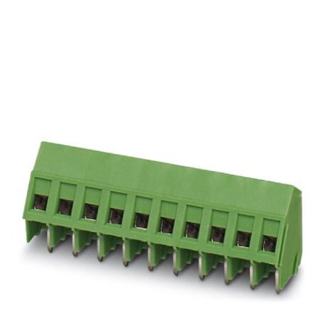 SMKDSP 1,5/ 5-5,08 BD:RA1-R2C - SMKDSP 1,5/ 5-5,08 BD:RA1-R2C 1710993 PHOENIX CONTACT Terminal for printed circuit board