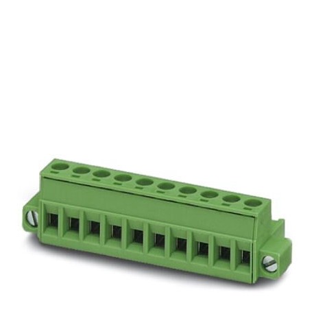 MSTB 2,5/15-STF-5,08 BD:-15 - MSTB 2,5/15-STF-5,08 BD:-15 1715157 PHOENIX CONTACT Printed-circuit board connector