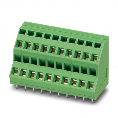ZFKKDSA 1,5C-5,0-21 - ZFKKDSA 1,5C-5,0-21 1716728 PHOENIX CONTACT PCB terminal block