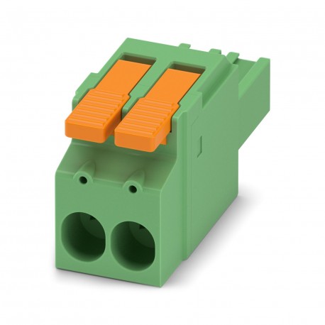 LPC 6/ 2-ST-7,62 - LPC 6/ 2-ST-7,62 1716921 PHOENIX CONTACT Printed-circuit board connector