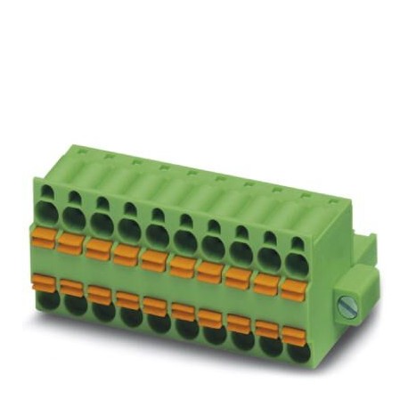 TFKC 2,5/ 8-STF-5,08 AUBDNZX34 - TFKC 2,5/ 8-STF-5,08 AUBDNZX34 1788039 PHOENIX CONTACT Connector for printed circuit board, nominal current:..