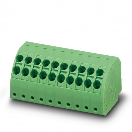 PTDA 1,5/ 4-PH-3,5 MIX YE-BU - PTDA 1,5/ 4-PH-3,5 MIX YE-BU 1806930 PHOENIX CONTACT PCB connector, number of positions: 4, pitch: 3.5 mm, c..