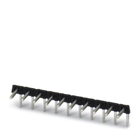PST 1,3/ 4-H-5,0 ESD - PST 1,3/ 4-H-5,0 ESD 1809571 PHOENIX CONTACT Pin strip, nominal current: 12 A, rated voltage (III/2): 320 V,..