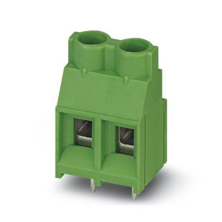 MKDS 5/ 2-7,62 Z1L - MKDS 5/ 2-7,62 Z1L 1857785 PHOENIX CONTACT PCB terminal block, nominal current: 32 A, nom. voltage: 630 V, p..