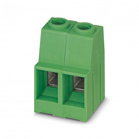 MKDSP 10HV/ 6-10,16 BSNZ WH/BK - MKDSP 10HV/ 6-10,16 BSNZ WH/BK 1933639 PHOENIX CONTACT PCB terminal block