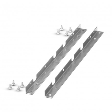 DCS D-FIX 5,7 - DCS D-FIX 5,7 2203829 PHOENIX CONTACT Mounting set