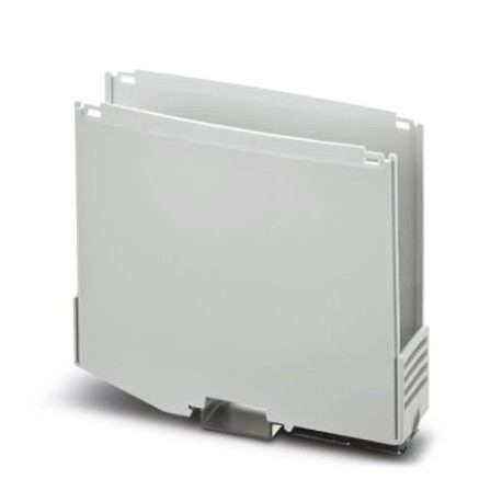 ICS25-B122X98-V-7035 - ICS25-B122X98-V-7035 2203885 PHOENIX CONTACT Mounting base housing