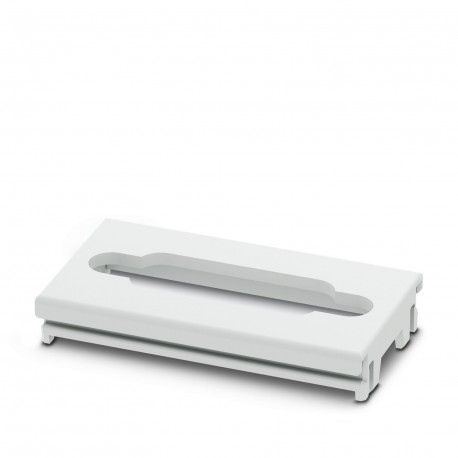 ICS25-F45D15-7035 - ICS25-F45D15-7035 2203896 PHOENIX CONTACT Connection plate