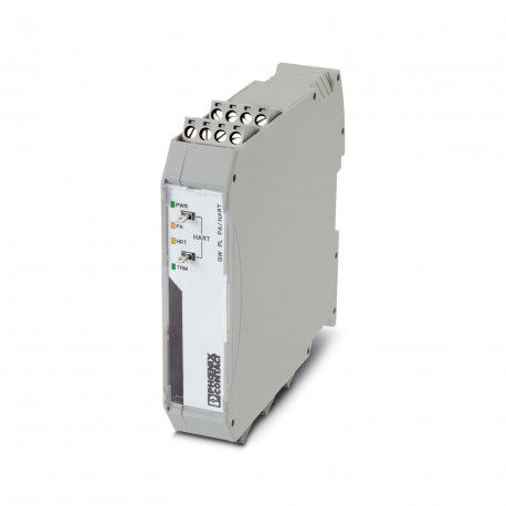 GW PL PA/HART - GW PL PA/HART 2316361 PHOENIX CONTACT Protocol converter
