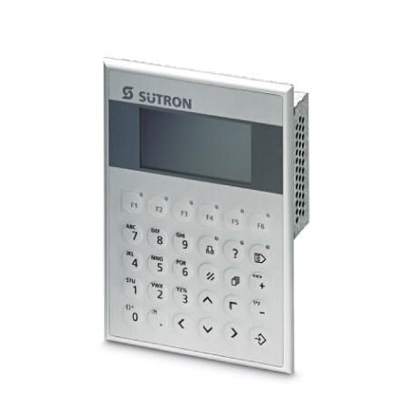 BT05AM/782050 S00001 - BT05AM/782050 S00001 2400610 PHOENIX CONTACT Key panel with 7.6 cm/3" FSTN-display (Without touch technology..
