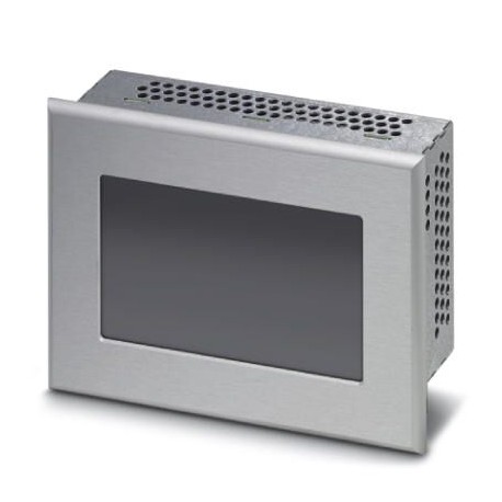 TP043STB/100630003 S00069 - TP043STB/100630003 S00069 2400681 PHOENIX CONTACT Touch panel with 10,92 cm / 4,3"-TFT-display (analog resis..