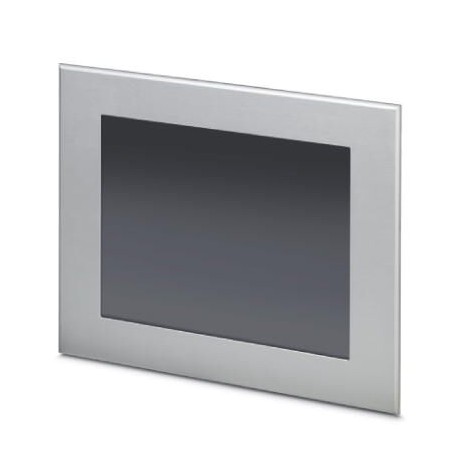 TP151AT/702000 S00093 - TP151AT/702000 S00093 2401371 PHOENIX CONTACT Touch panel with 38.1 cm/15" TFT-display (analog resistive (po..