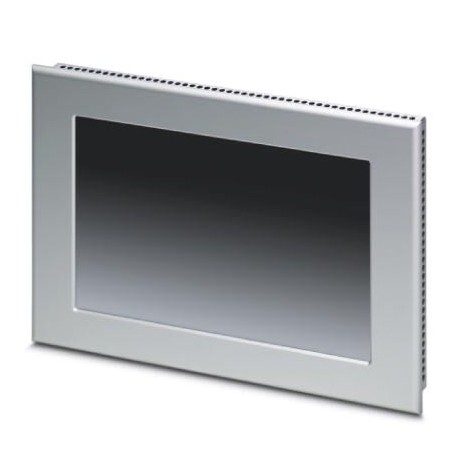 TP090BTW/A00390009 S00131 - TP090BTW/A00390009 S00131 2401649 PHOENIX CONTACT Touch panel with 22.9 cm/9" TFT-display (analog resistive ..