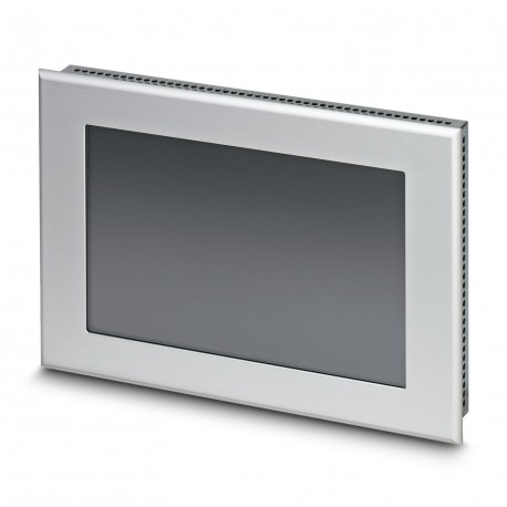 TP090STW/100610001 S00071 - TP090STW/100610001 S00071 2401665 PHOENIX CONTACT Touch panel with 22.9 cm/9" TFT-display (analog resistive ..