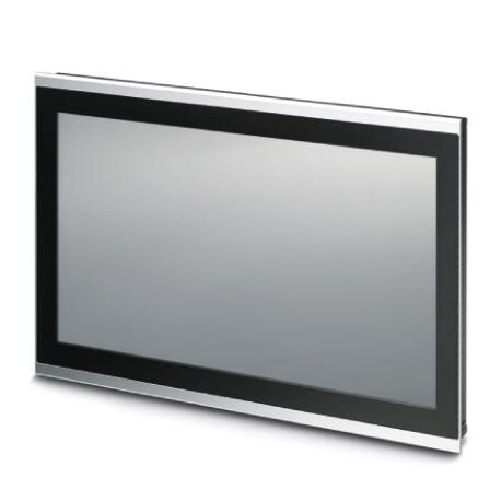 VL2 PPC18.5 2000 AU 04 - VL2 PPC18.5 2000 AU 04 2404328 PHOENIX CONTACT Panel PC with 47.0 cm / 18.5" TFT-display (projective-capacit..