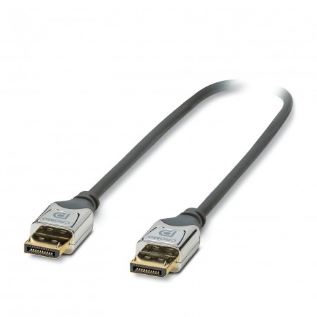 VL 2.0M DP CABLE - VL 2.0M DP CABLE 2404774 PHOENIX CONTACT Cable