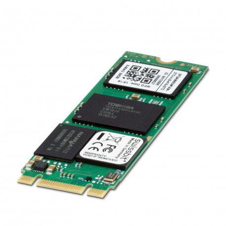 30 GB M.2 MLC SSD KIT - 30 GB M.2 MLC SSD KIT 2404866 PHOENIX CONTACT Memory