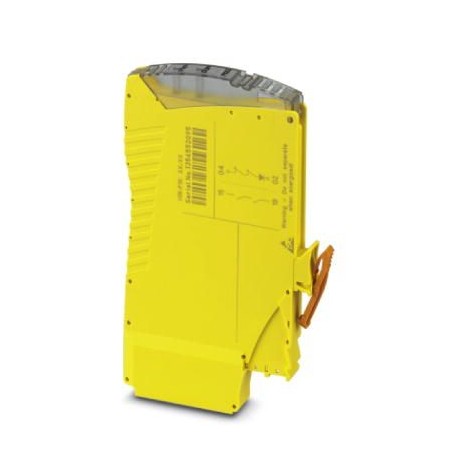 IOA-PSR-PS22-1NO-1NC-24DC - IOA-PSR-PS22-1NO-1NC-24DC 2702971 PHOENIX CONTACT Coupling relay