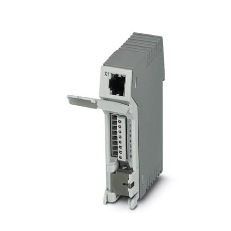 PP-RJ-SC-F - PP-RJ-SC-F 2703021 PHOENIX CONTACT Patch panels