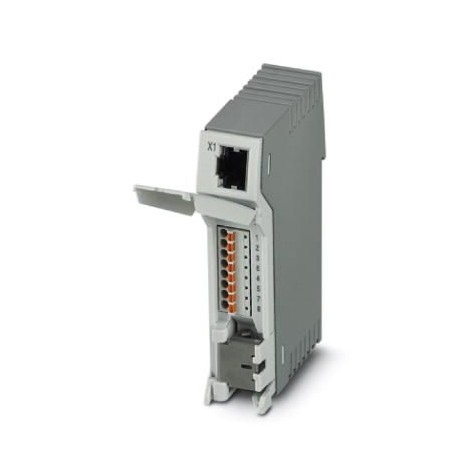 PP-RJ-SCC-F - PP-RJ-SCC-F 2703022 PHOENIX CONTACT Patch panels