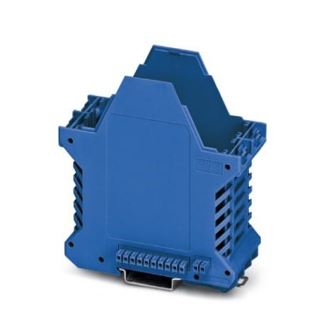 ME 45 UT/FE BUS/10+2 BU - ME 45 UT/FE BUS/10+2 BU 2706755 PHOENIX CONTACT Electronic housing