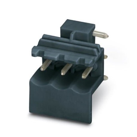 MSTBO 2,5/ 3-G1R BUGY - MSTBO 2,5/ 3-G1R BUGY 2853158 PHOENIX CONTACT Feed-through header