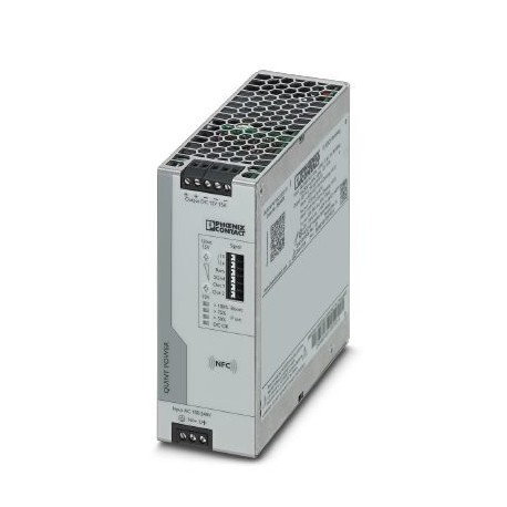 QUINT4-PS/1AC/12DC/15 - QUINT4-PS/1AC/12DC/15 2904608 PHOENIX CONTACT Power supply unit