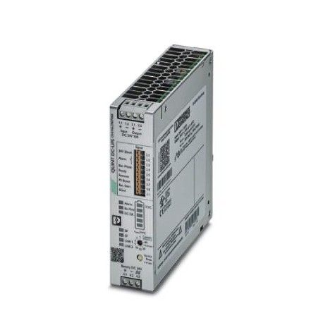 QUINT4-UPS/24DC/24DC/10/PN