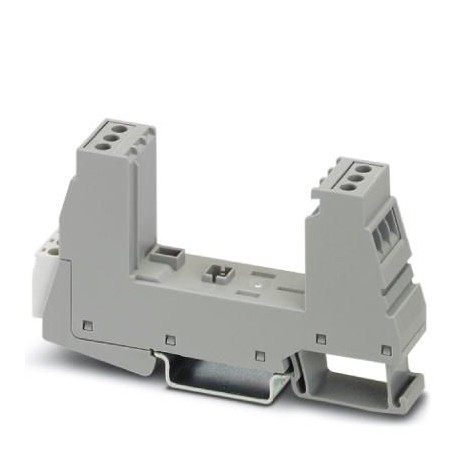 PLT-SEC-T3-BE-FM-UT - PLT-SEC-T3-BE-FM-UT 2907924 PHOENIX CONTACT Type 3 surge protection base element